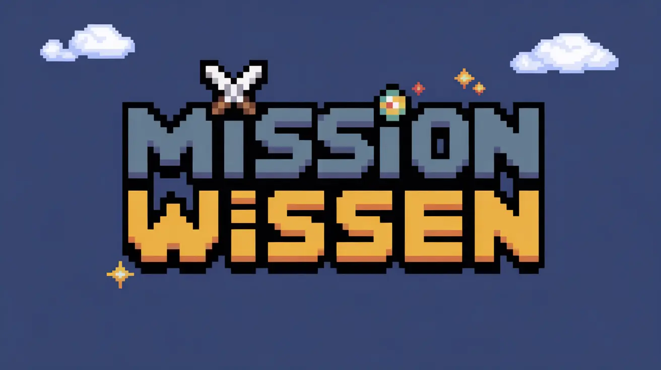 Mission Wissen